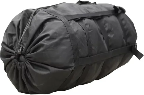 Vista 5 de Sistema modular de 4 bolsas de dormir genuino de la Milicia Estadounidense