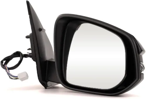 Vista 9 de For Toyota RAV4 2013 2014 2015 Door Mirror Passenger Side Power Heated With Signal Indicator Paint To Match Replacement For 87910-42B80