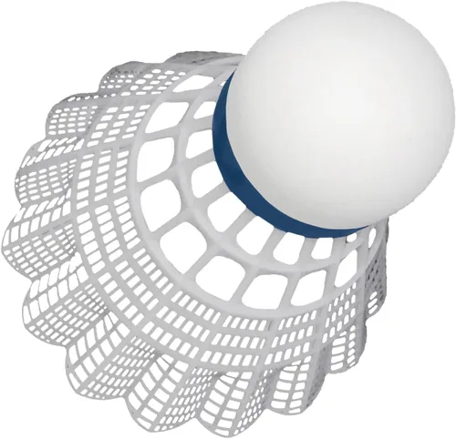 Vista 5 de Champion Sports Volante interior de nylon