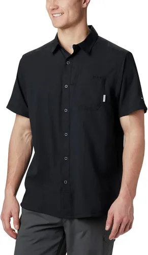 Vista 4 de Columbia Men's Slack Tide Camp Shirt