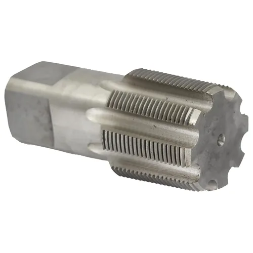 Vista 10 de Drill America DWT Llave de tubería de alta velocidad, de acero, (1/16"-27 - 4"-8 NPT, estándar y para mano izquierda), 1