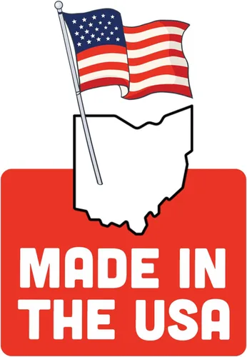 Vista 10 de MTM ACDC30, Caja de utilidades de munición dividida, resistente al agua, apilable, cierre de presión, fabricada en EE. UU., color tierra oscura