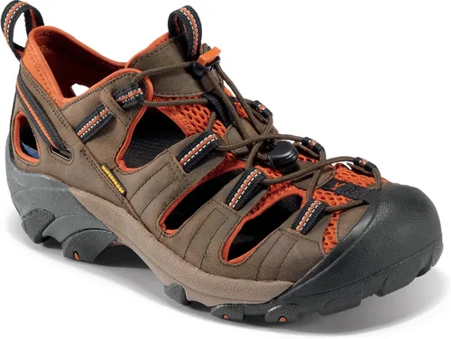 Vista 3 de KEEN Men's Arroyo 2Closed Toe Hiking