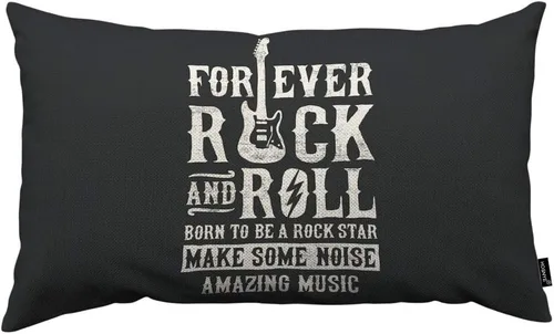 Vista 18 de HOSNYE Fundas de Almohada Decorativa de Lino y Algodón con Formas de Gota Estilo Moderno de Mediados de Siglo Formas de Gota Retro en Tonos Fundas