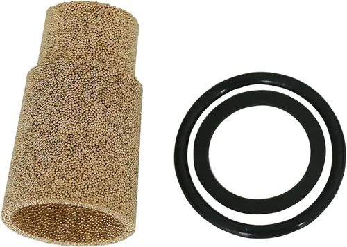 Elemento de filtro de drenaje de caja hidráulica 6661807 para excavadora de cargador Bobcat Fit 653 753 773 853 963 S130 S150 S160 S85 S205 S220