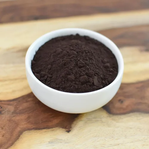 Vista 5 de Anthony's Cacao negro orgánico en polvo, 1 libra, sin azúcar, procesado holandés, sin gluten, sin OMG