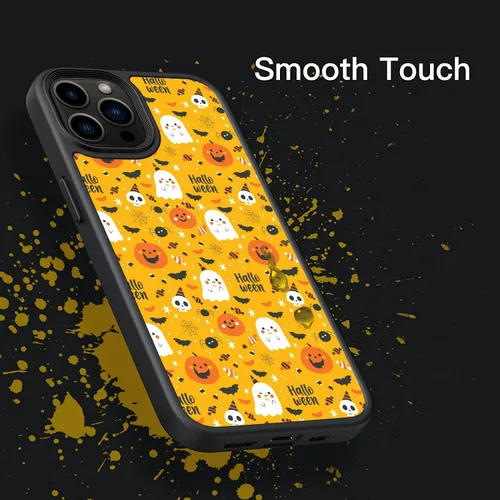 Vista 4 de Funda de teléfono para iPhone 16 15 14 13 12 11 Pro Max Galaxy S25 S24 S23 S22 S21 S20 FE Plus Ultra A16 A15 A14 A54 Note 20