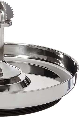 Vista 3 de Ultra Coconut Scraper/Peeler Attachment - Works only with Ultra Grind+ Gold 2-Liter Wet Grinder