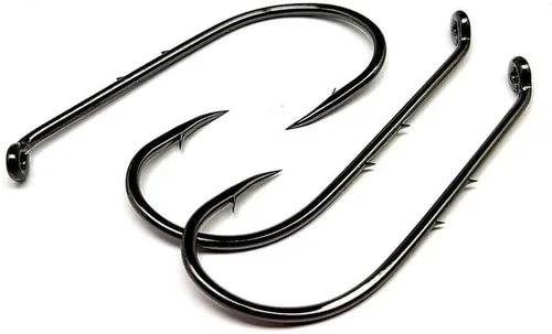 Vista 2 de Gamakatsu Anzuelo para Cebos