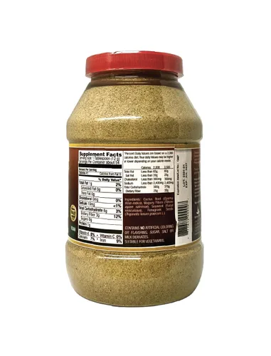 Vista 2 de FIBRA KANIA FIBRA NATURAL 23 OZ