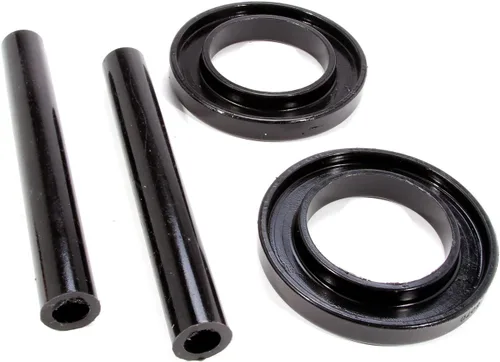 BBK 2545 - Kit de aislamiento de muelles helicoidales (poliuretano delantero) para Ford Mustang