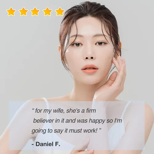 Vista 7 de OxygenCeuticals Hidratante diario de vitamina E - Crema antioxidante con vitamina E con extracto de centella, loción hidratante y equilibrante