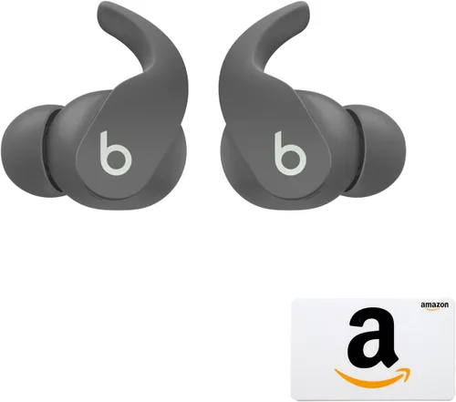 Vista 16 de Beats Fit Pro (1ª generación) - Auriculares inalámbricos verdaderos con cancelación de ruido - Cancelación activa de ruido - Auriculares resistentes