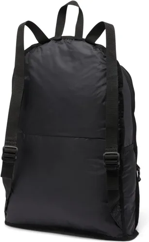 Vista 2 de Columbia Mochila unisex ligera plegable II 21L, color negro, talla única