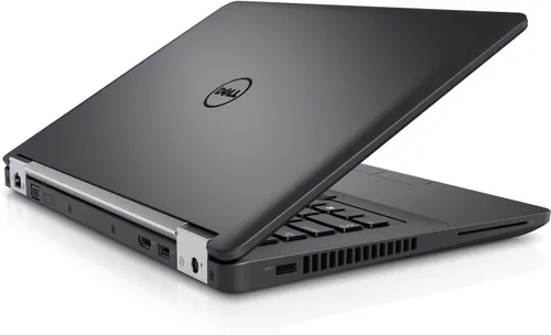 Vista 3 de Dell Latitude E5450 - Laptop de 14 pulgadas, Intel Core i5-5300U a 2.3 GHz, 16 GB de RAM, unidad de estado sólido de 256 GB, Windows 10 Pro