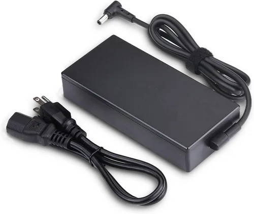 180W 20V 9A 6.0x3.7mm ADP-180TB H AC Adapter for Asus ROG Zephyrus GA502DU GA502D GA502 GA502IU GA401 GA401I GA401II GA401IV Laptop Power Supply