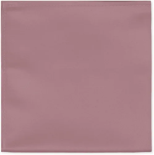 Jacob Alexander Pañuelo de bolsillo para hombre de color sólido