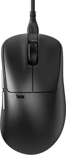 Vista 17 de Pulsar Gaming Gears Xlite Crazylight Ratón Inalámbrico para Juegos, Ultra Ligero 1.45 oz (41g), Interruptor Óptico, 32000 DPI, 750 IPS, Sensor XS-1