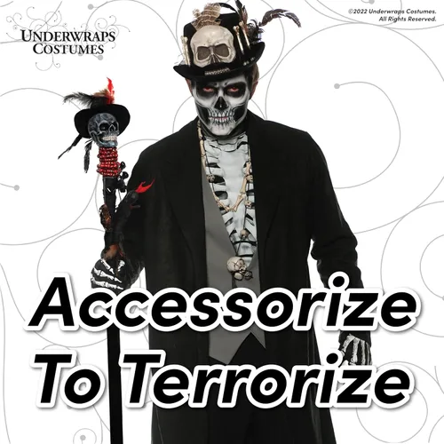 Vista 2 de UNDERWRAPS Guantes de boxeo para disfraz de Halloween, guantes de boxeo unisex para hombres y mujeres, disfraz de boxeo, disfraces de boxeo