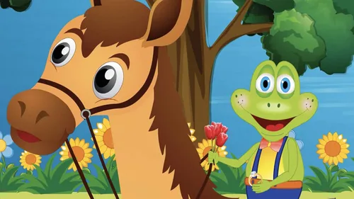 Vista 5 de Silly Songs & Sing-Alongs by Rock 'N Learn