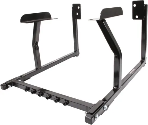 Vista 5 de Allstar Performance ALL10149 Cuna de motor resistente para Ford Modular de bloque pequeño