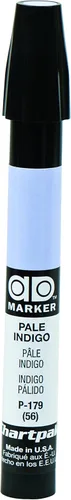 Vista 7 de AD Marker The Original Chartpak, Tri-Nib, Bright Orchid, 1 cada uno (P209)