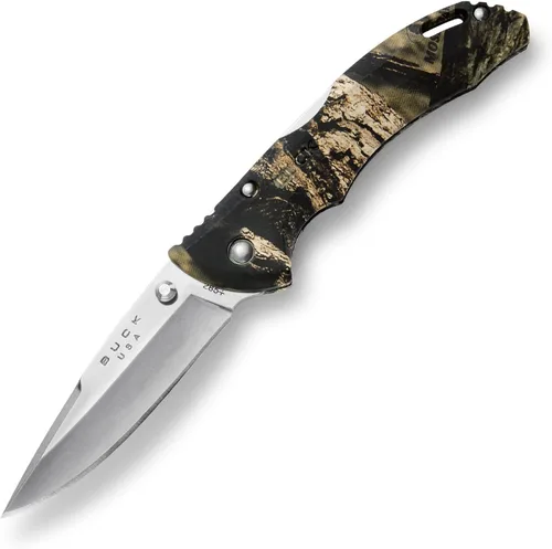 Vista 10 de Buck Knives 0284BKS-B 0284BKS Bantam - Navaja de bolsillo plegable