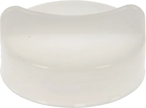 Dorman 54227 tapa para de tanque de recuperación de líquido refrigerante de motor