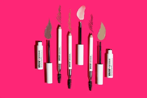 Vista 20 de wet n wild Brow-Sessive - Gel de maquillaje para modelar cejas rubias
