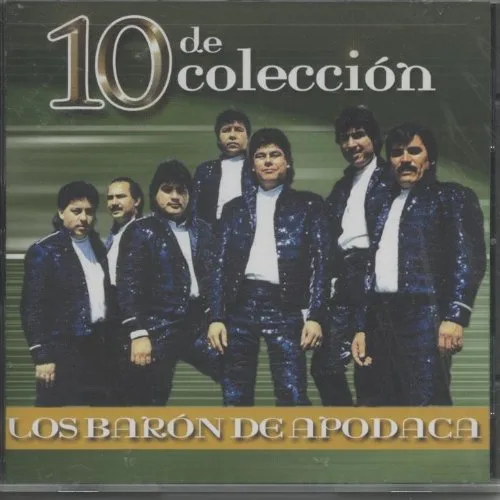 10 De Coleccion