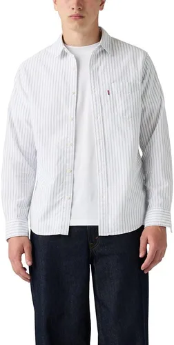 Vista 44 de Levi's® Estándar clásico de un bolsillo Caviar (no elástico)