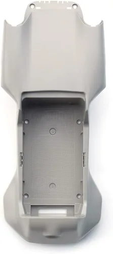 Vista 2 de [Piezas para drones] Genuine Air 2S - Marco de cuerpo superior, medio/inferior, cubierta frontal de repuesto para DJI Air 2S Drone Repir piezas