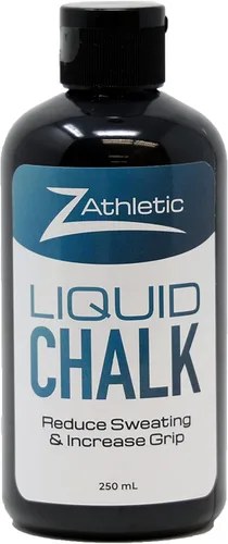 Vista 8 de Z Athletic Gym Chalk Ball for Rock Climbing, Gymnastics, and Weightlifting