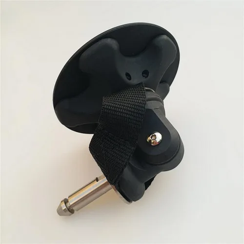 Vista 6 de Base de pie de mástil plegable de nailon duradero para windsurf