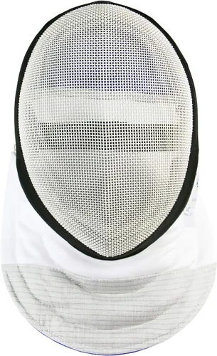 Vista 11 de LEONARK Máscara de esgrima Máscara de Esgrima Casco CE 350N Certificado Nacional Máscara de Grado - Equipo de Protección de Esgrima