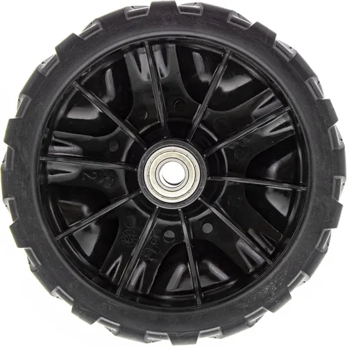 Vista 4 de CUB CADET 634-04733 Wheel Assembly 7 X 2 Z SC EZ 500Z 500EZ 500E 500 12ABO6M5710