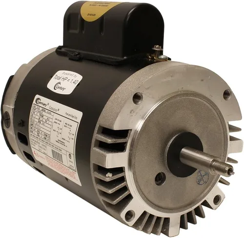 Motor de piscina A.O. Smith B128 C-Face