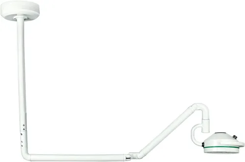 XUX Lámpara sin sombras de examen médico quirúrgico de techo 36W Cirugía ENT dental de luz fría Tatuaje veterinario PET 31.496 in