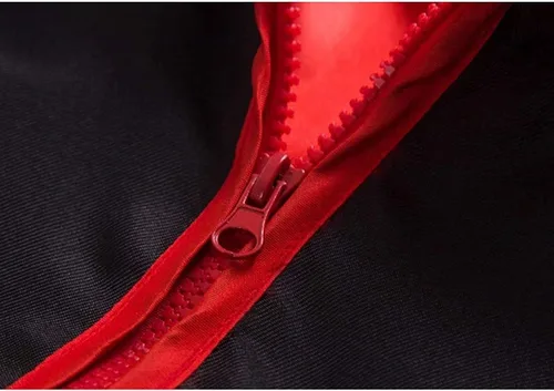 Vista 3 de Im.Create - Disfraz de anime, capa de Akatsuki, de Itachi Uchiha, cosplay para Halloween, disfraz de Halloween para hombres