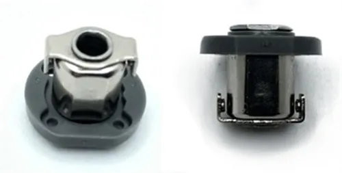Vista 14 de [Piezas de dron] para Mavic Air 2 piezas de repuesto de brazo de motor carcasa izquierda derecha delantera trasera cable de señal para DJI Mavic Air