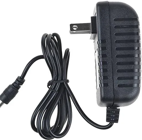 Vista 2 de PK Power Adaptador de CA para 808 HEX TL Altavoz Bluetooth portátil Negro SP901 Cargador