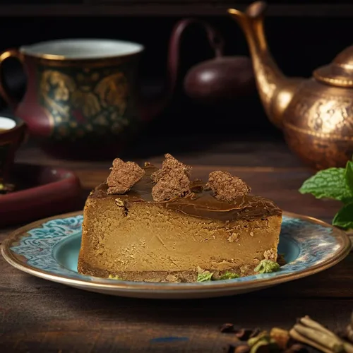 Vista 3 de ¡OhBondad! Halva de Miel Orgánica - Pack de 3 - Solo TRES Ingredientes Simples, Bocadillo y Postre que se Derriten en la Boca, Golosina Endulzada