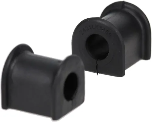 Vista 4 de ACDelco Silver 46G0963A (19463469) Kit de buje de barra estabilizadora de suspensión delantera