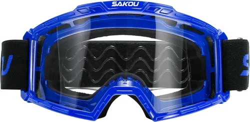 Vista 13 de SAKOU Gafas antivaho para niños y jóvenes de 3 a 12 años