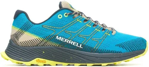 Vista 5 de Merrell Zapatos de senderismo Moab Flight para hombre
