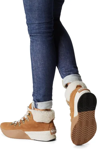 Vista 6 de Sorel Out N About III Conquest - Botas para mujer