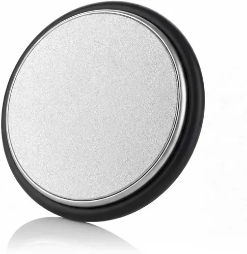 Vista 7 de The Innovative - Afilador de cuchillos patentado multiángulo premium con cabezal de repuesto adicional para cuchillos de chef, fruta y todos