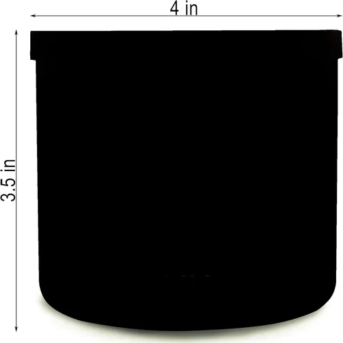 Vista 2 de Bath & Body Works, White Barn - Vela de 3 mechas con aceites esenciales, 14.5 onzas, nuevos aromas centrales (menta de eucalipto)