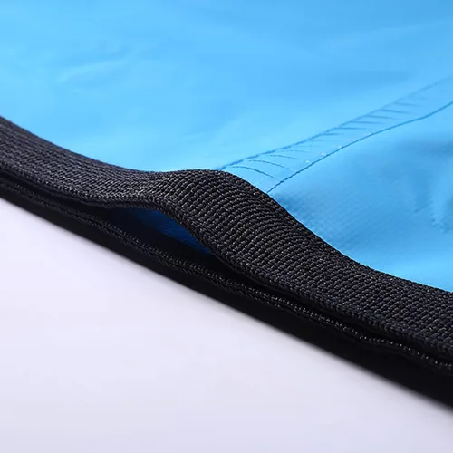 Vista 4 de Bolsa saco de lona impermeable 500 D, seca, resistente, de PVC, de 2 litros, 5 litros, 10 litros, 15 litros, 20 litros, 30 litros, para piragüismo