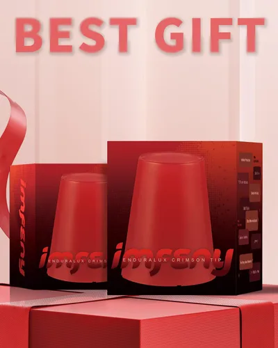 Vista 8 de Cane Tips Heavy Duty, Ultra Durable Crutch Accessories Replacement Tips for Walking Stick/Walkers/4 Prong Cane, Flat Base, High Polymer Rubber